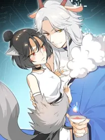 墨色江湖